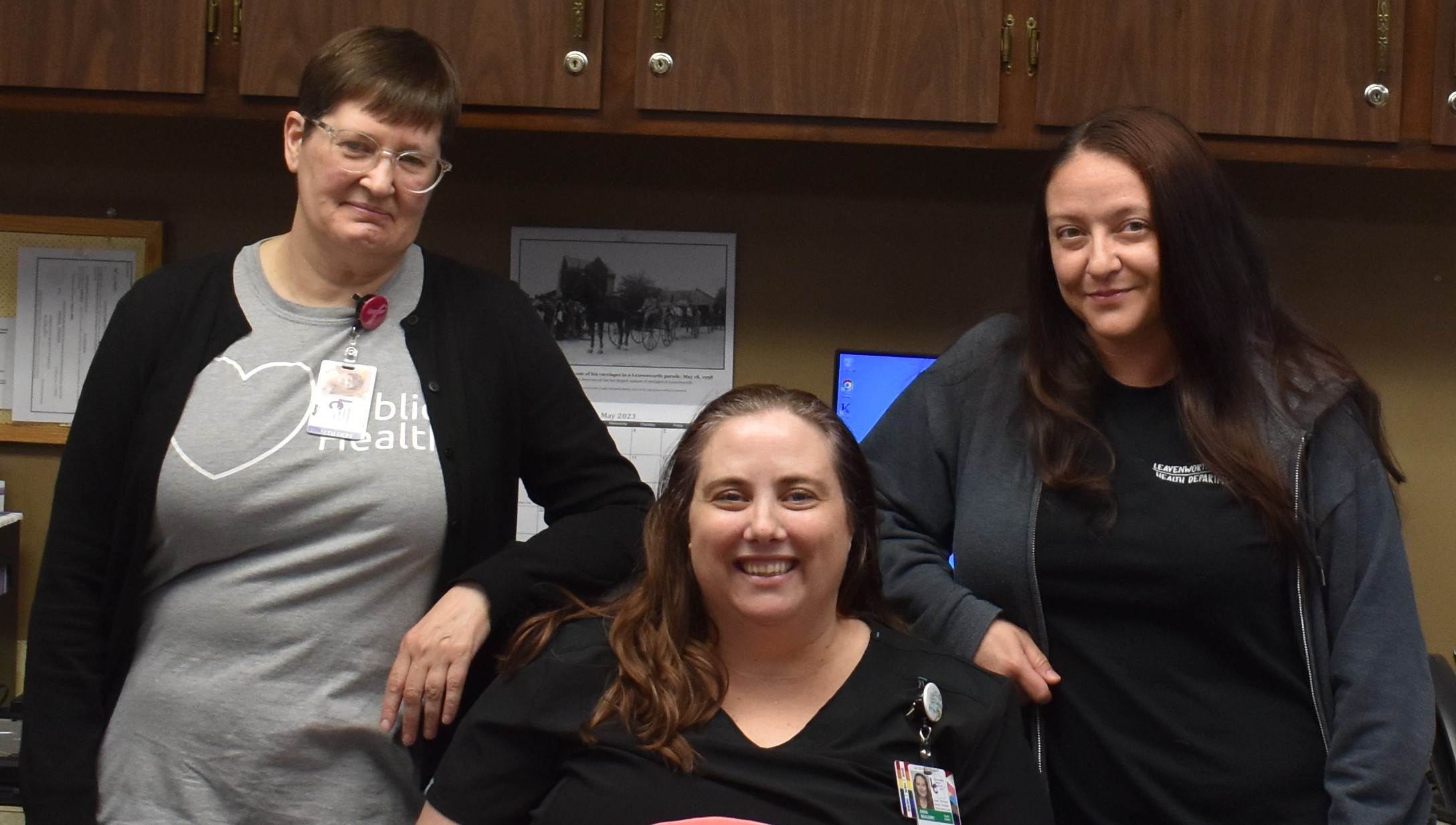 Nurses Week 2023